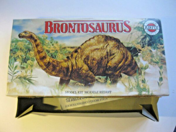 Brontosaurus