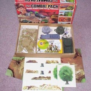 Combat Pack