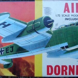 Dornier 217E-2
