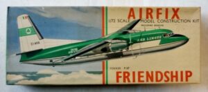 Fokker F.27 Friendship