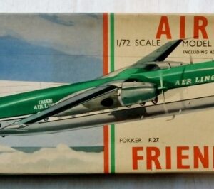 Fokker F.27 Friendship