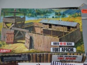 Fort Apache