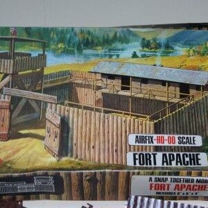 Fort Apache