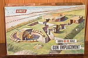 Gun Emplacement