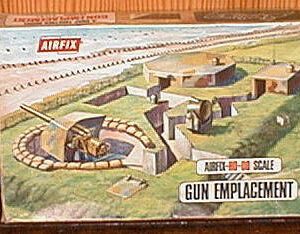 Gun Emplacement