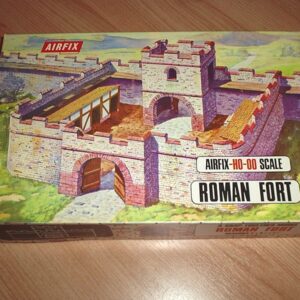 Roman Fort