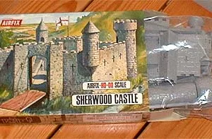 Sherwood Castle