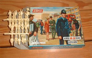 Civilians Set