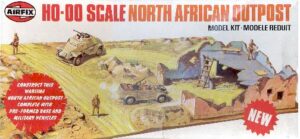North African Outpost