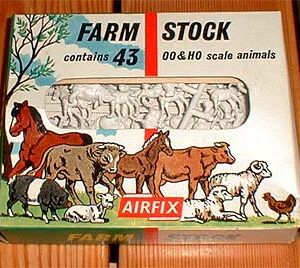 Farm Stock