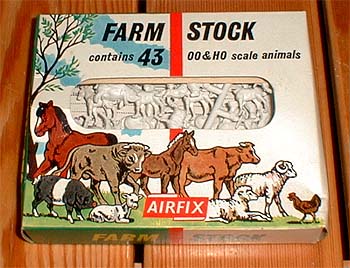 Farm Stock