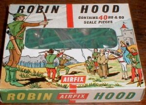 Robin Hood