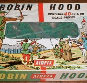 Robin Hood