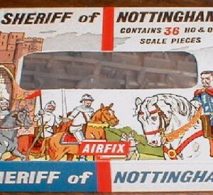 Sheriff of Nottingham