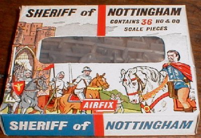Sheriff of Nottingham