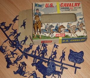 U.S. Cavalry