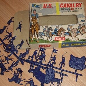 U.S. Cavalry