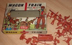 Wagon Train