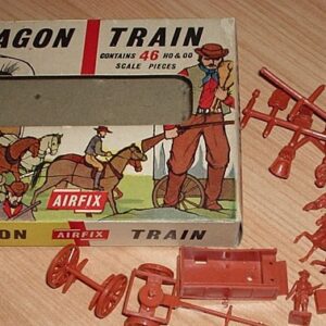 Wagon Train