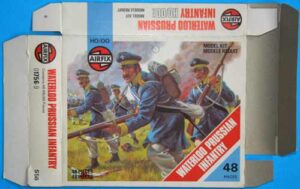 Waterloo Prussians