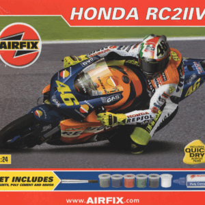 Honda RC211V