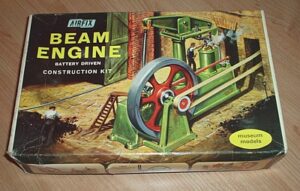 Beam Engine