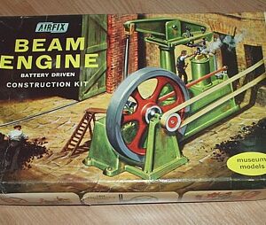 Beam Engine