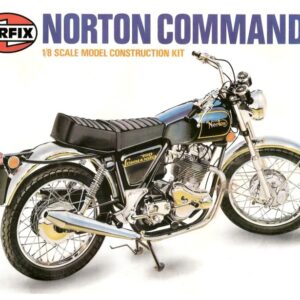 Norton 750 Commando