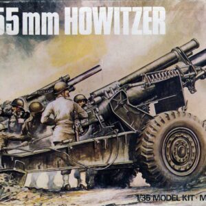 155mm Howitzer