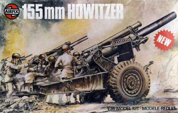 155mm Howitzer