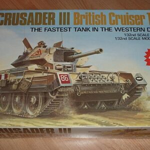 Crusader III