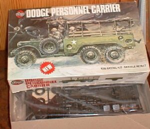1.5-ton Personnel Carrier