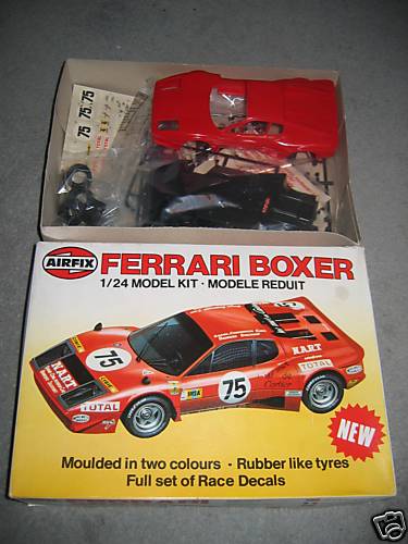 Ferrari 365 Boxer