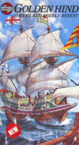 Golden Hind