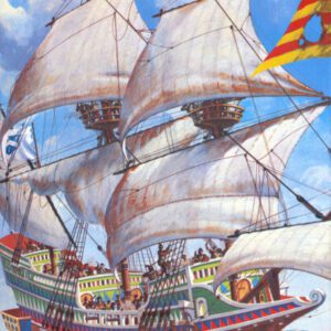 Golden Hind