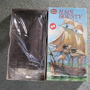 HMS 'Bounty'