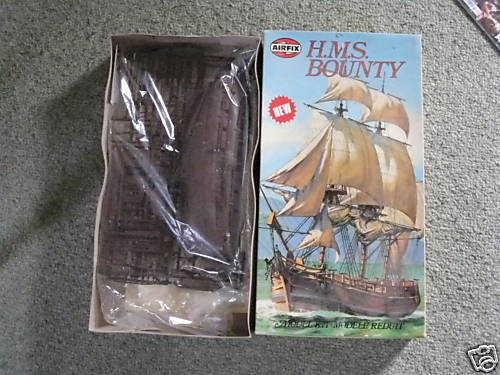 HMS 'Bounty'