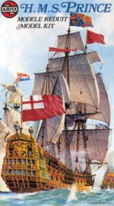 H.M.S. Prince