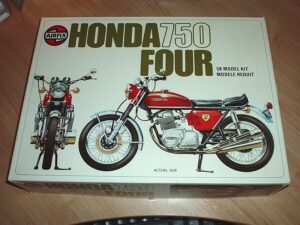 Honda CB750