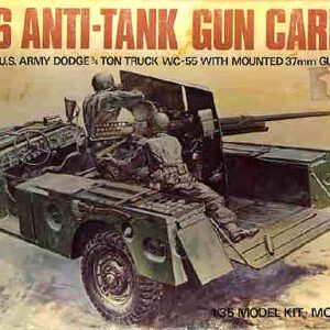 M6 Anti-Tank Gun