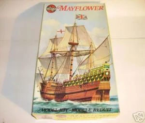 Mayflower