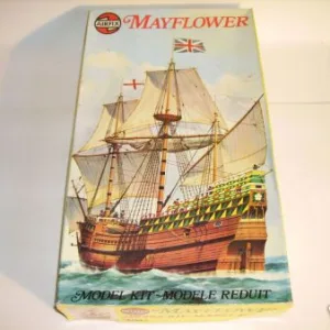 Mayflower