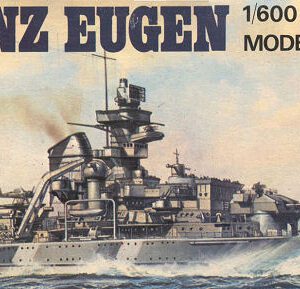 Prinz Eugen