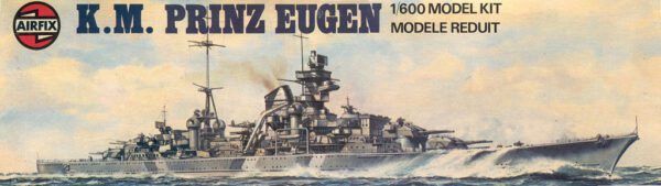 Prinz Eugen