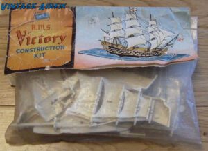 H.M.S. Victory