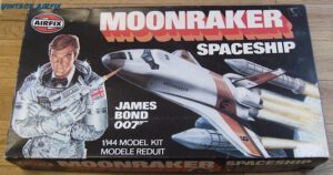 Moonraker