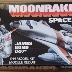 Moonraker