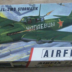 IL-2 M.3 Stormovik