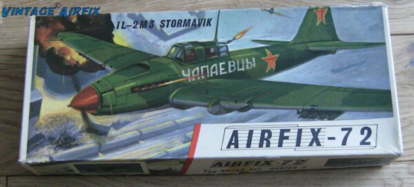 IL-2 M.3 Stormovik