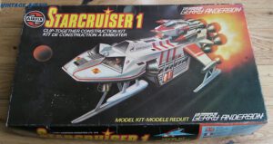 Starcruiser